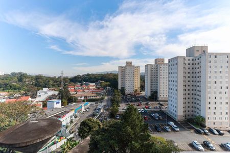 Vista do quarto 2 de apartamento à venda com 2 quartos, 50m² em Vila Nova Cachoeirinha, São Paulo