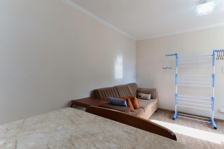 Sala de apartamento à venda com 2 quartos, 50m² em Vila Nova Cachoeirinha, São Paulo
