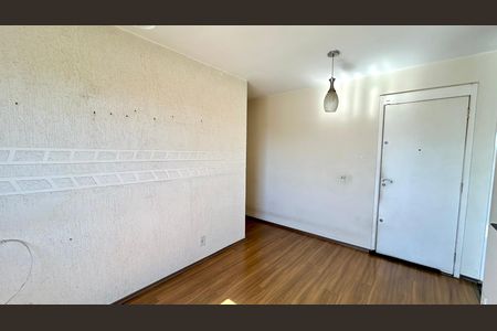 Sala de apartamento para alugar com 2 quartos, 48m² em Ponte Grande, Guarulhos