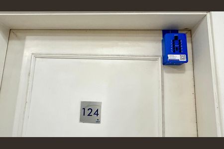 Apartamento para alugar com 48m², 2 quartos e 1 vaga Apartamento para alugar com 48m², 2 quartos e 1 vagaLock Box Aproximada