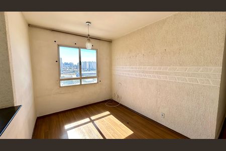 Apartamento para alugar com 2 quartos, 48m² em Ponte Grande, Guarulhos