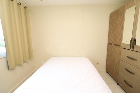 Apartamento para alugar com 59m², 1 quarto e 1 vaga