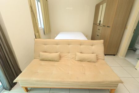 Apartamento para alugar com 59m², 1 quarto e 1 vaga