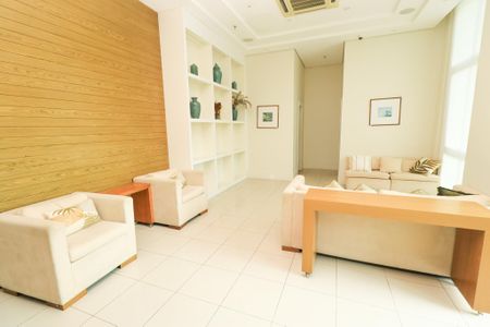 Apartamento para alugar com 59m², 1 quarto e 1 vaga