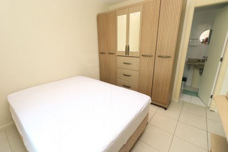 Apartamento para alugar com 59m², 1 quarto e 1 vaga