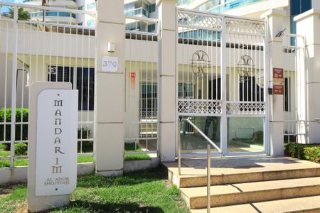Apartamento para alugar com 59m², 1 quarto e 1 vaga