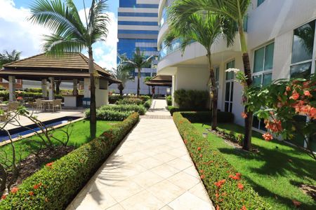 Apartamento para alugar com 59m², 1 quarto e 1 vaga