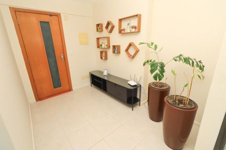 Apartamento para alugar com 59m², 1 quarto e 1 vaga