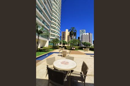 Apartamento para alugar com 59m², 1 quarto e 1 vaga