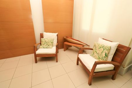 Apartamento para alugar com 59m², 1 quarto e 1 vaga