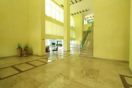 Apartamento para alugar com 59m², 1 quarto e 1 vaga
