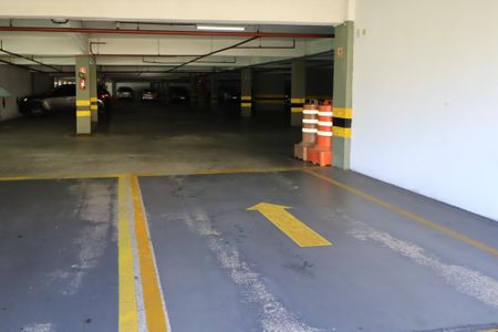 Apartamento para alugar com 59m², 1 quarto e 1 vaga