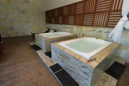Apartamento para alugar com 59m², 1 quarto e 1 vaga