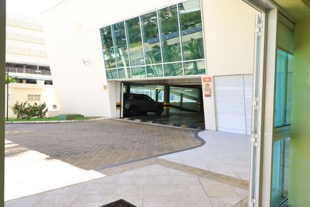 Apartamento para alugar com 59m², 1 quarto e 1 vaga
