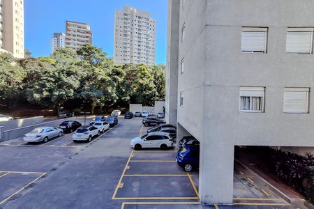 Vista do Quarto 2 de apartamento à venda com 3 quartos, 87m² em Vila Mariana, São Paulo