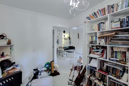 Quarto 1 de apartamento à venda com 3 quartos, 87m² em Vila Mariana, São Paulo