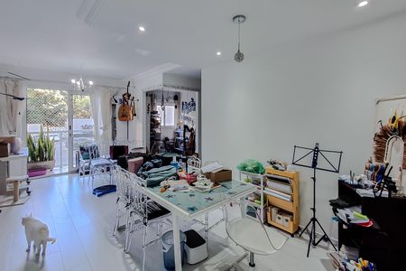 Apartamento à venda com 3 quartos, 87m² em Vila Mariana, São Paulo