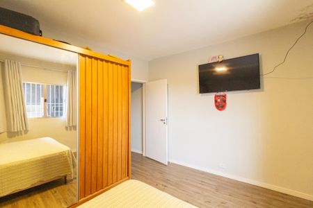 Casa à venda com 125m², 3 quartos e 2 vagas Casa à venda com 125m², 3 quartos e 2 vagasQuarto 1
