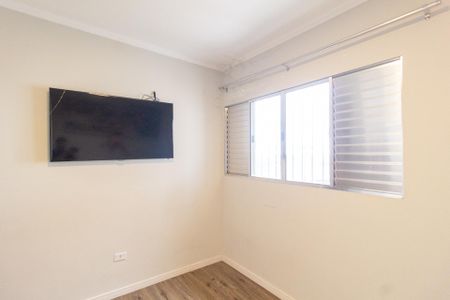 Casa à venda com 125m², 3 quartos e 2 vagas Casa à venda com 125m², 3 quartos e 2 vagasQuarto 2