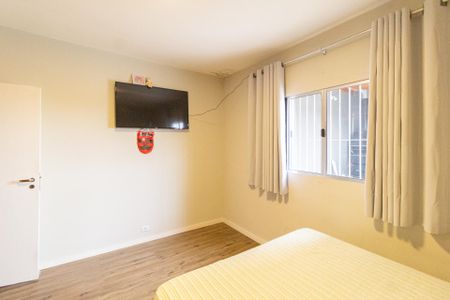 Casa à venda com 125m², 3 quartos e 2 vagas Casa à venda com 125m², 3 quartos e 2 vagasQuarto 1