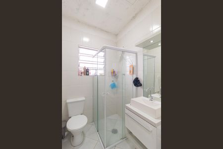Banheiro de casa à venda com 3 quartos, 125m² em Jardim D’abril, Osasco