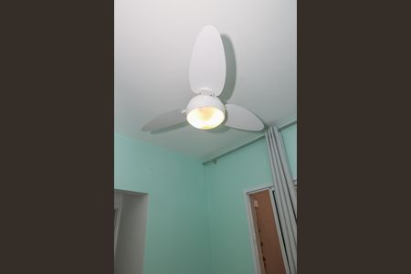 Apartamento à venda com 41m², 2 quartos e sem vaga Apartamento à venda com 41m², 2 quartos e sem vagaQuarto 1