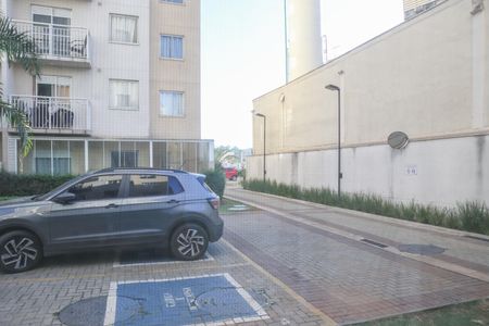 Apartamento à venda com 41m², 2 quartos e sem vaga Apartamento à venda com 41m², 2 quartos e sem vagaVista do Garden