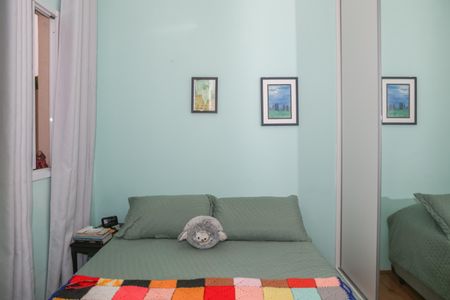 Apartamento à venda com 41m², 2 quartos e sem vaga Apartamento à venda com 41m², 2 quartos e sem vagaQuarto 1