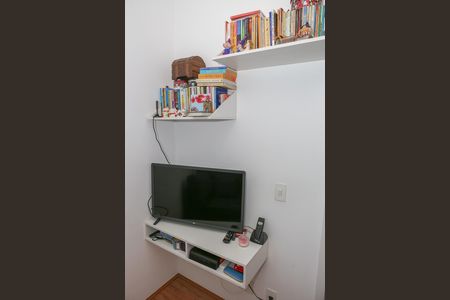 Apartamento à venda com 41m², 2 quartos e sem vaga Apartamento à venda com 41m², 2 quartos e sem vagaQuarto 2