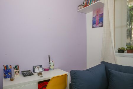 Apartamento à venda com 41m², 2 quartos e sem vaga Apartamento à venda com 41m², 2 quartos e sem vagaQuarto 2
