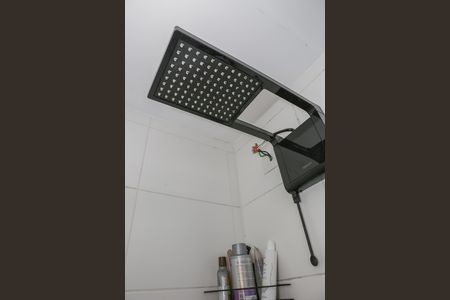 Apartamento à venda com 41m², 2 quartos e sem vaga Apartamento à venda com 41m², 2 quartos e sem vagaBanheiro