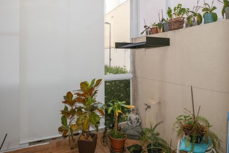 Apartamento à venda com 41m², 2 quartos e sem vaga Apartamento à venda com 41m², 2 quartos e sem vagaGarden