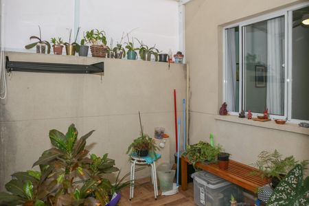 Apartamento à venda com 41m², 2 quartos e sem vaga Apartamento à venda com 41m², 2 quartos e sem vagaGarden