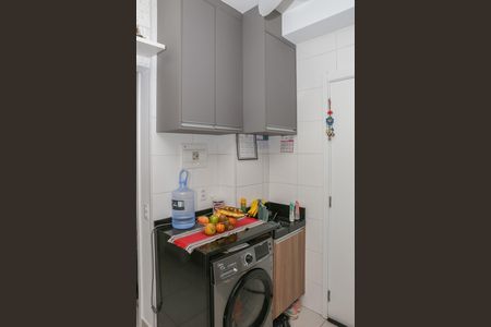 Apartamento à venda com 41m², 2 quartos e sem vaga Apartamento à venda com 41m², 2 quartos e sem vagaSala e Cozinha