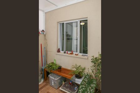Apartamento à venda com 41m², 2 quartos e sem vaga Apartamento à venda com 41m², 2 quartos e sem vagaGarden