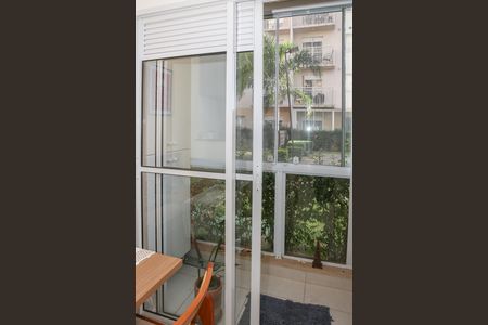Apartamento à venda com 41m², 2 quartos e sem vaga Apartamento à venda com 41m², 2 quartos e sem vagaGarden
