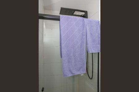 Apartamento à venda com 41m², 2 quartos e sem vaga Apartamento à venda com 41m², 2 quartos e sem vagaBanheiro