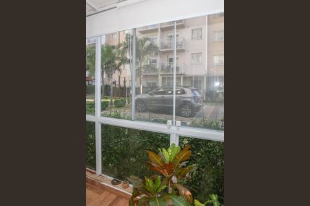 Apartamento à venda com 41m², 2 quartos e sem vaga Apartamento à venda com 41m², 2 quartos e sem vagaVista do Quarto 1