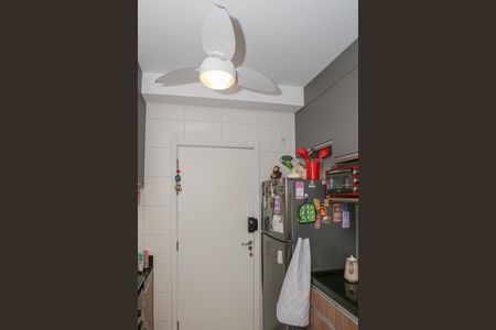 Apartamento à venda com 41m², 2 quartos e sem vaga Apartamento à venda com 41m², 2 quartos e sem vagaSala e Cozinha