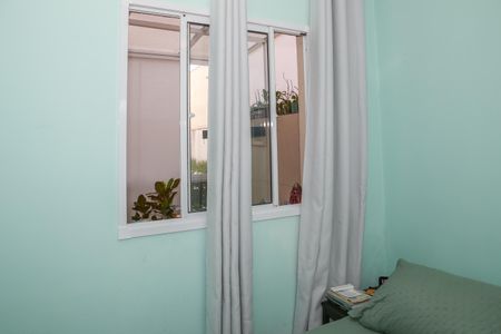 Apartamento à venda com 41m², 2 quartos e sem vaga Apartamento à venda com 41m², 2 quartos e sem vagaQuarto 1