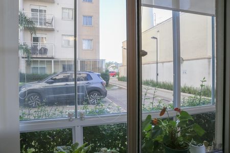 Apartamento à venda com 41m², 2 quartos e sem vaga Apartamento à venda com 41m², 2 quartos e sem vagaVista do Quarto 2