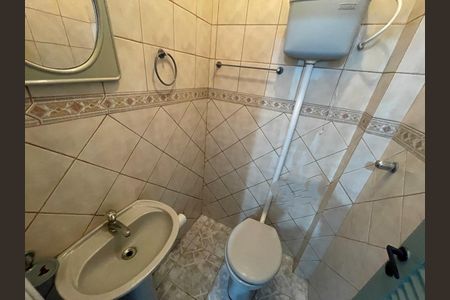 Apartamento à venda com 1 quarto, 70m² em Pátria Nova, Novo Hamburgo