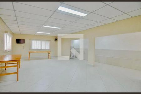 Apartamento à venda com 60m², 2 quartos e 1 vaga Apartamento à venda com 60m², 2 quartos e 1 vagaSalão de Festas