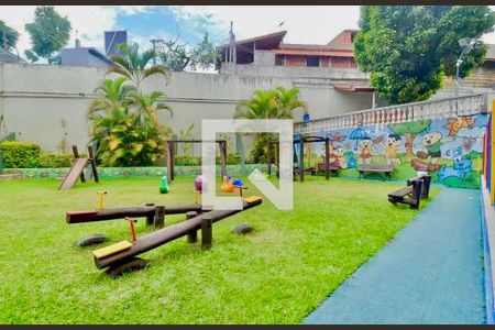 Apartamento à venda com 60m², 2 quartos e 1 vaga Apartamento à venda com 60m², 2 quartos e 1 vagaPlayground