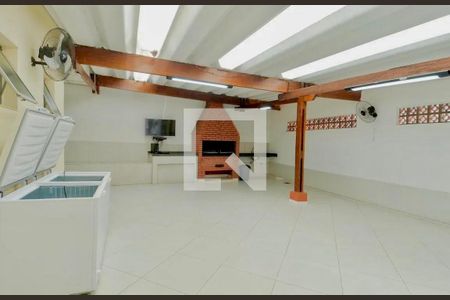 Apartamento à venda com 60m², 2 quartos e 1 vaga Apartamento à venda com 60m², 2 quartos e 1 vagaSalão de Festas