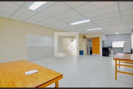 Apartamento à venda com 60m², 2 quartos e 1 vaga Apartamento à venda com 60m², 2 quartos e 1 vagaSalão de Festas