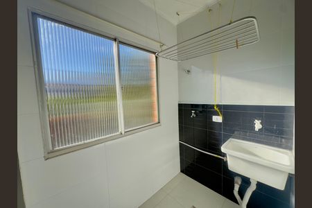 Apartamento à venda com 60m², 2 quartos e 1 vaga Apartamento à venda com 60m², 2 quartos e 1 vagaÁrea de Serviço