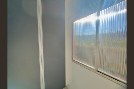 Área de Serviço de apartamento à venda com 2 quartos, 60m² em Gopouva, Guarulhos
