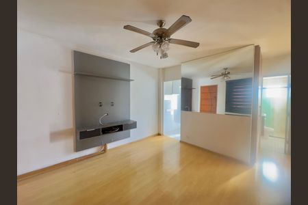 Apartamento à venda com 60m², 2 quartos e 1 vaga Apartamento à venda com 60m², 2 quartos e 1 vagaSala