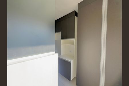 Apartamento à venda com 60m², 2 quartos e 1 vaga Apartamento à venda com 60m², 2 quartos e 1 vagaÁrea de Serviço